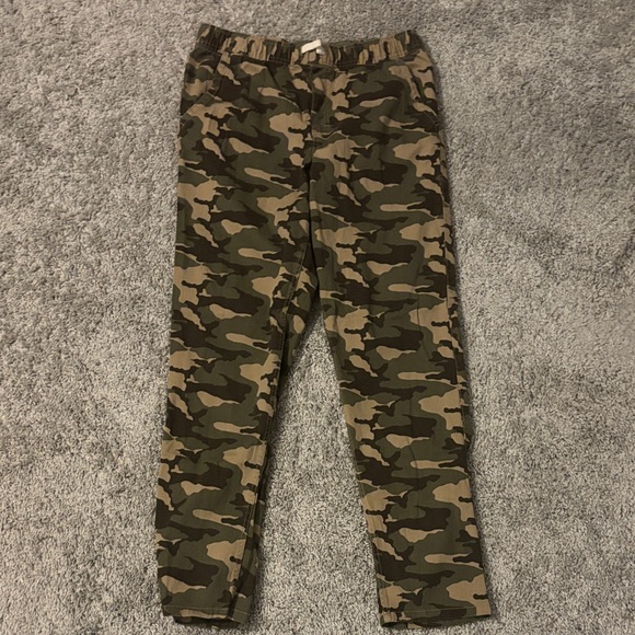 wonder nation Other - Camouflage Kids Bottoms